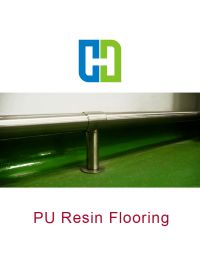 PU Resin Overview