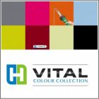 Hycom Vital Colour PVC 