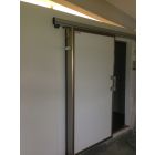 Insulated Sliding Doors