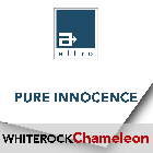 Altro Whiterock Chameleon Gloss - Pure Innocence