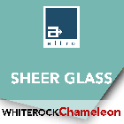 Altro Whiterock Chameleon Gloss - Sheer Glass