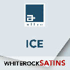 Altro Whiterock Satins - Ice