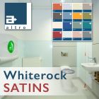 Altro Whiterock Satins - All Colours