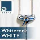 Altro Whiterock White Cladding Suite main