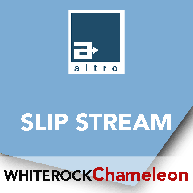 Altro Whiterock Chameleon Gloss - Slip Stream