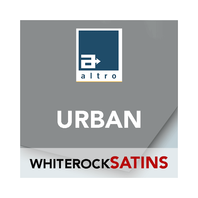 Altro Whiterock Satins - Urban