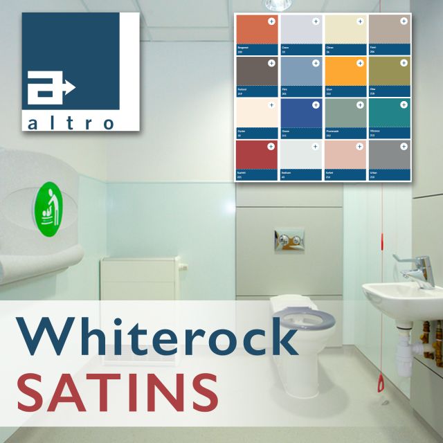Altro Whiterock Satins - Sheets and all Accessories
