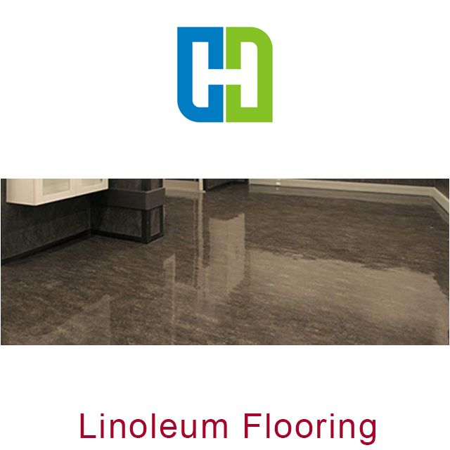 Linoleum Floors Overview