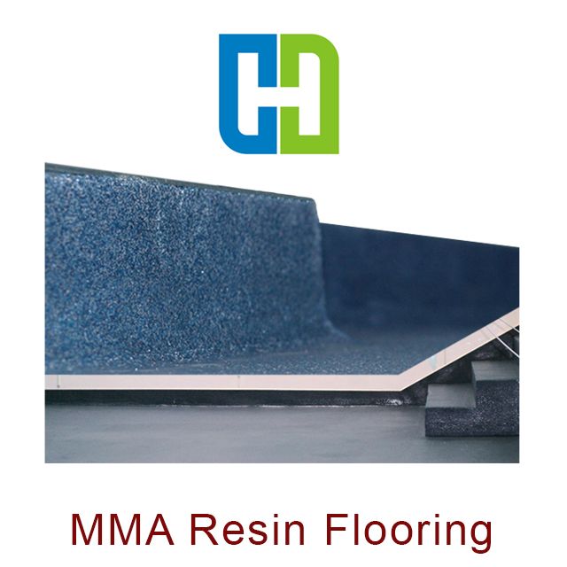 MMA Resin Overview