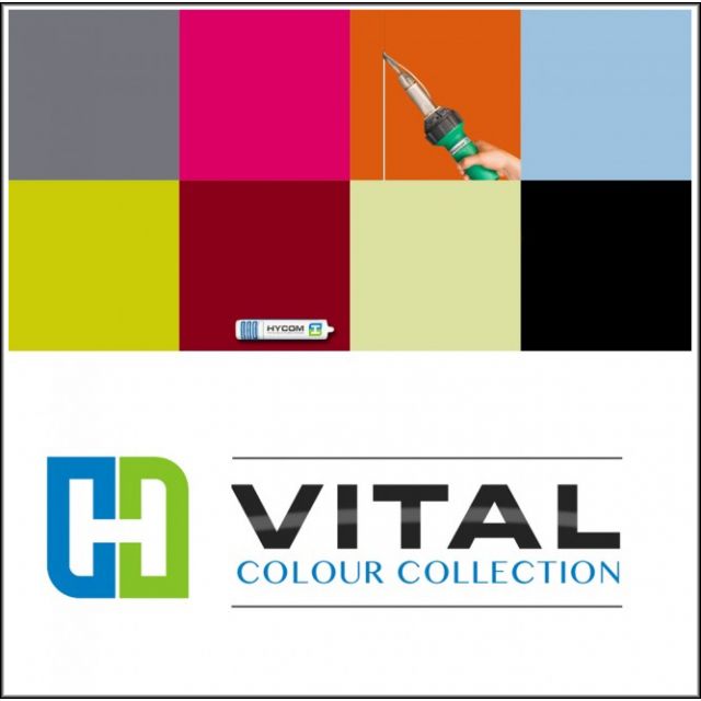 Hycom Vital Gloss - All Colours