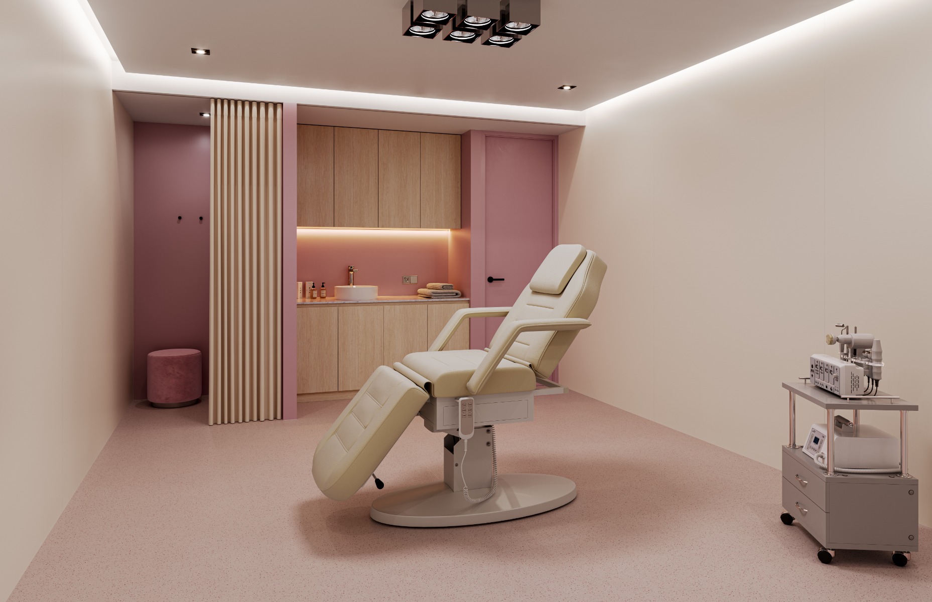 Altro Satins Healthcare