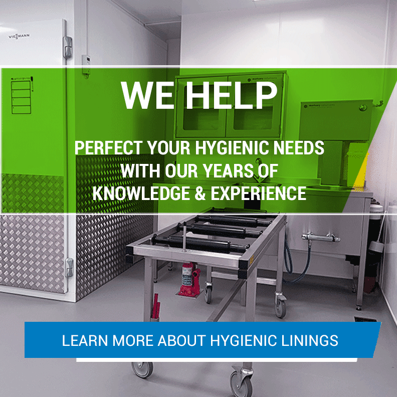 Head To Our Hygienic Linings Knowledge Portal