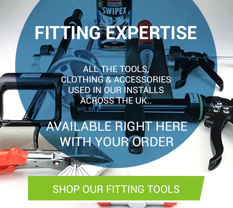 Shop our expertly chosen whiterock cladding tools, clothing & accessories